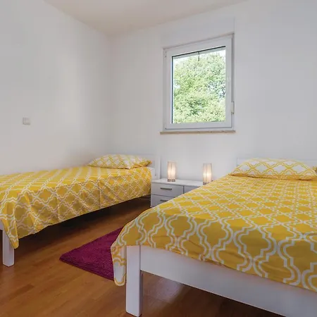Two-bedroom In Kukci