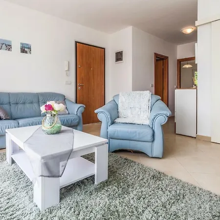 Appartamento Two-bedroom In *