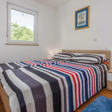 Two-bedroom In *