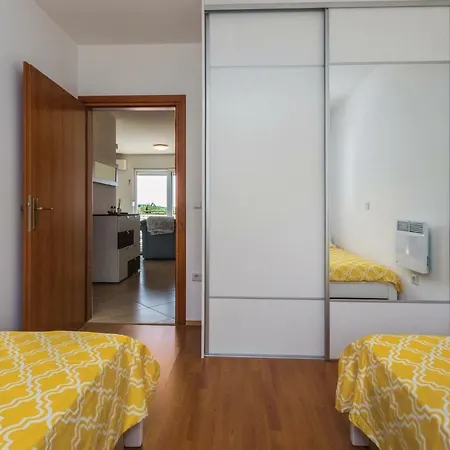 Two-bedroom In * Kukci