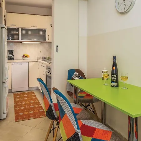 Two-bedroom In