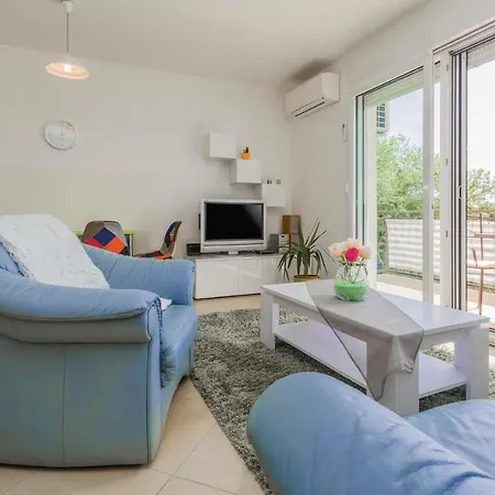 Two-bedroom In Appartamento *