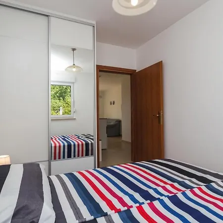 Appartamento Two-bedroom In